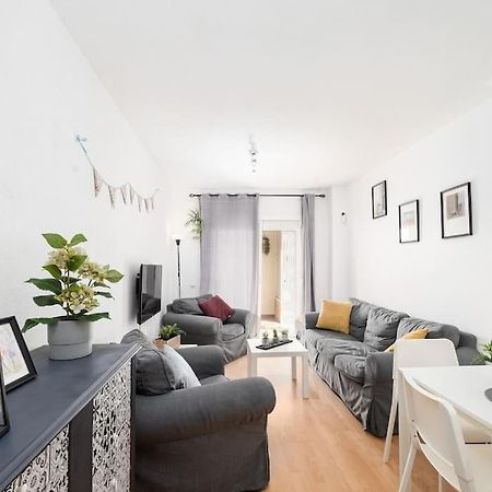Home Rosa Benalmadena Luaran gambar