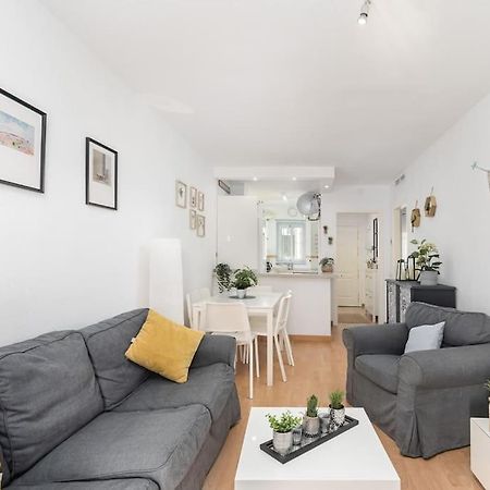 Home Rosa Benalmadena Luaran gambar