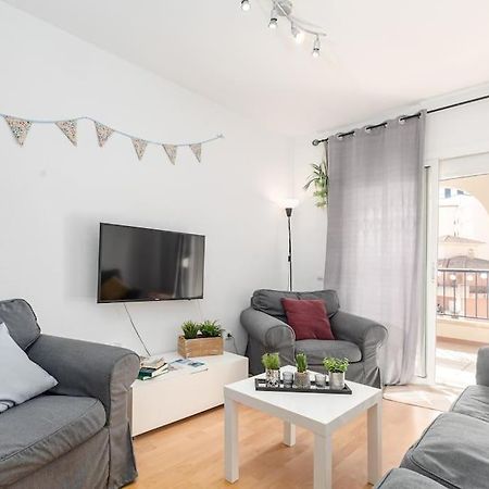 Home Rosa Benalmadena Luaran gambar