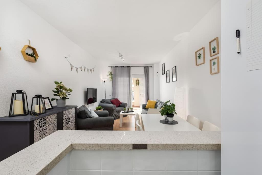 Home Rosa Benalmadena Luaran gambar