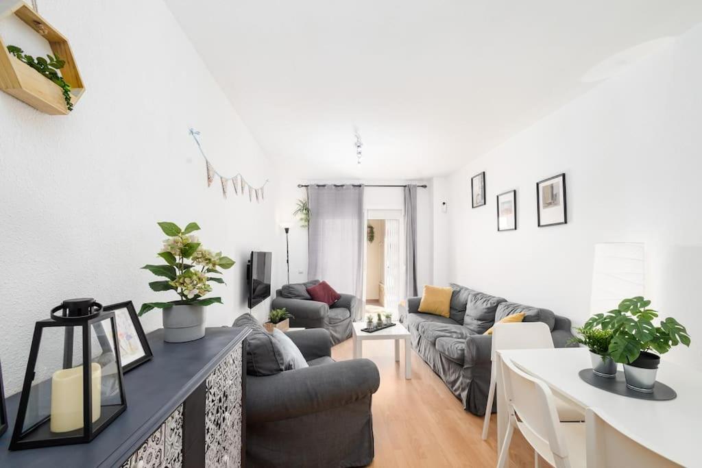 Home Rosa Benalmadena Luaran gambar