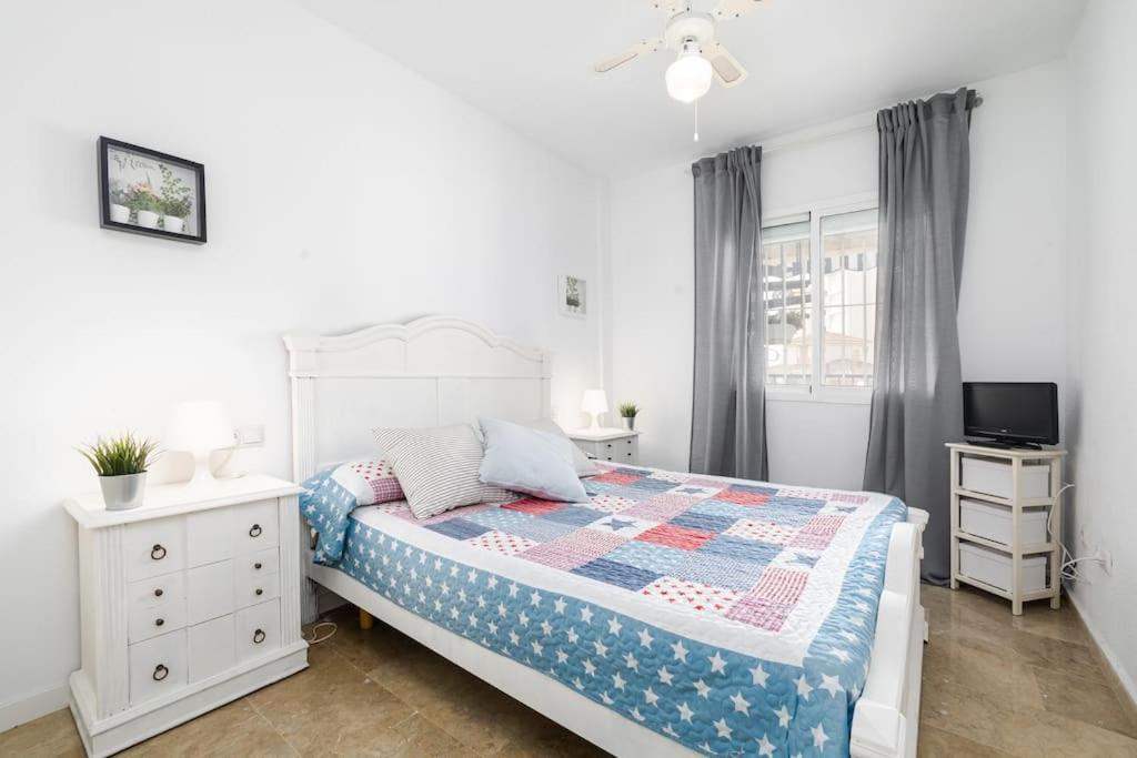 Home Rosa Benalmadena Luaran gambar