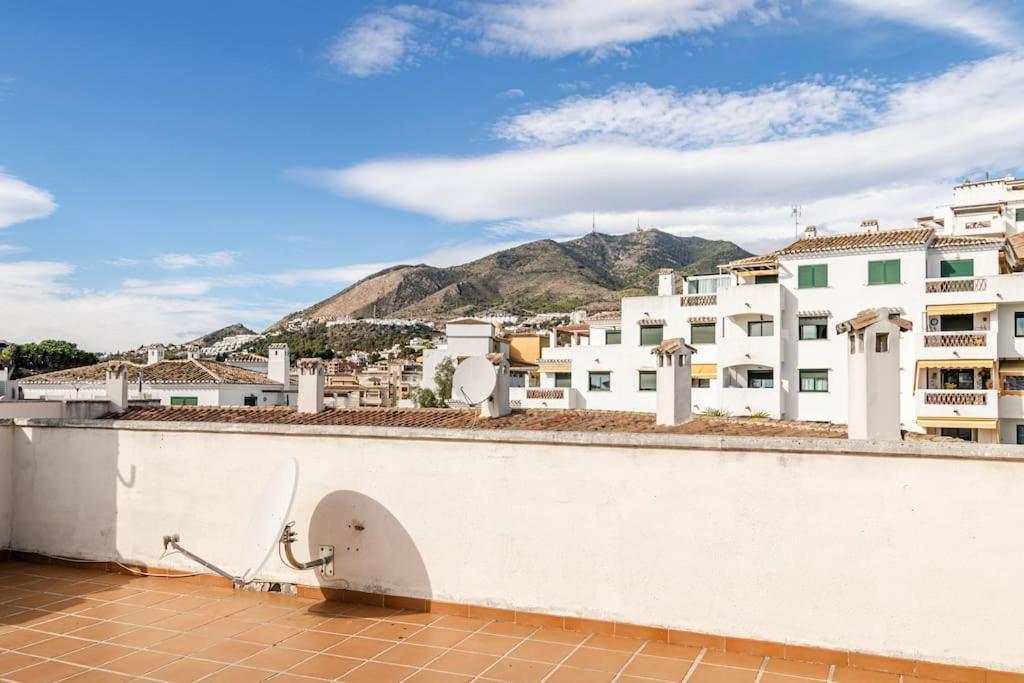 Home Rosa Benalmadena Luaran gambar