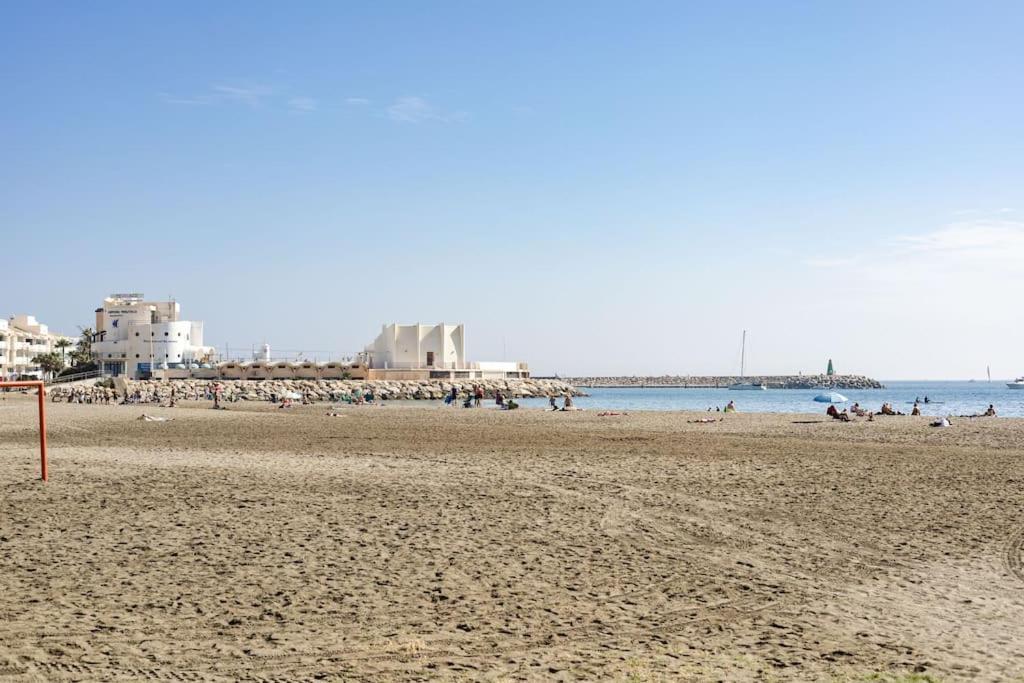 Home Rosa Benalmadena Luaran gambar