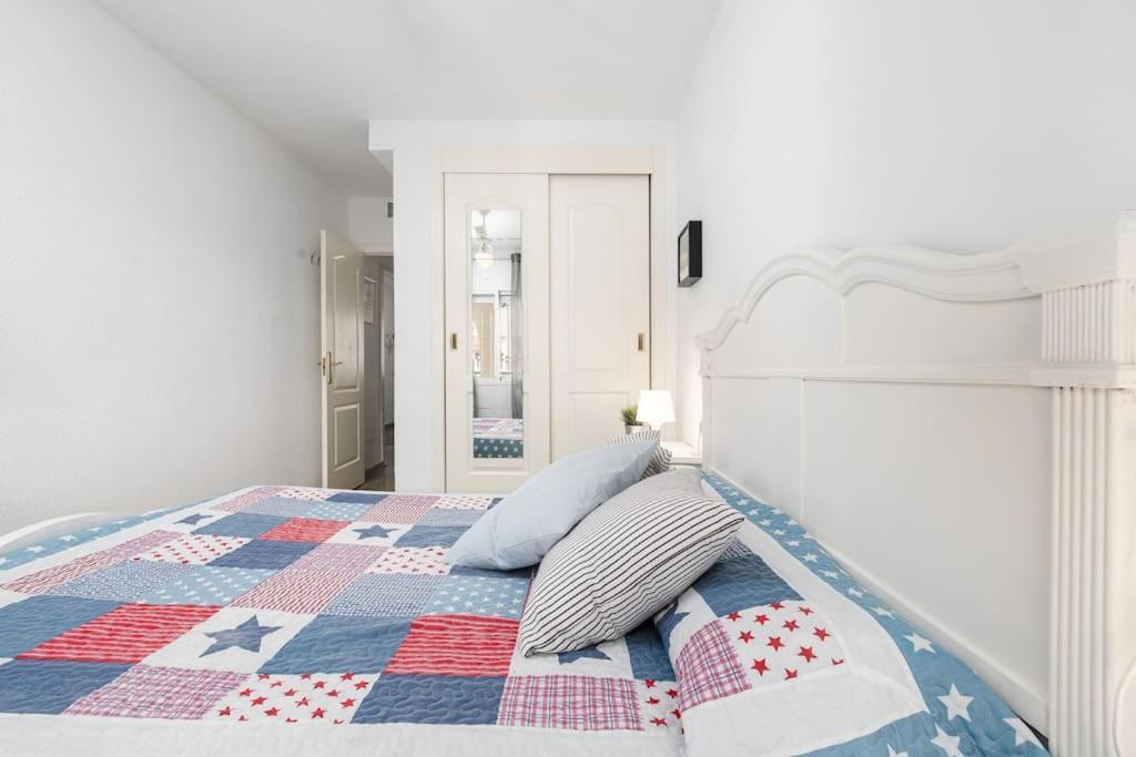 Home Rosa Benalmadena Luaran gambar