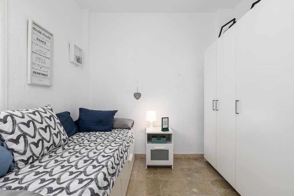Home Rosa Benalmadena Luaran gambar