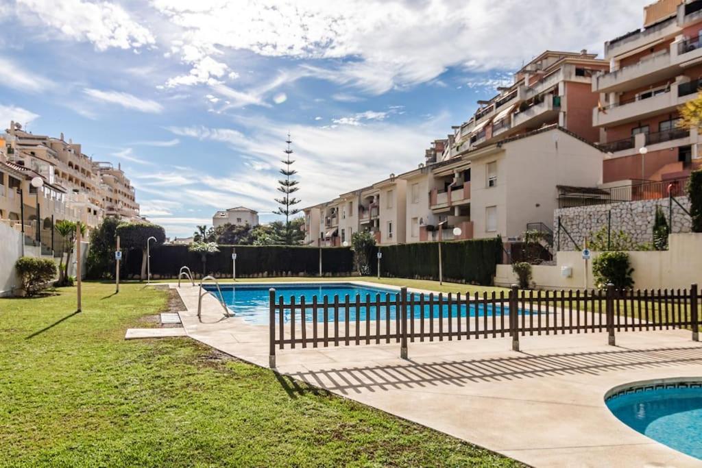 Home Rosa Benalmadena Luaran gambar