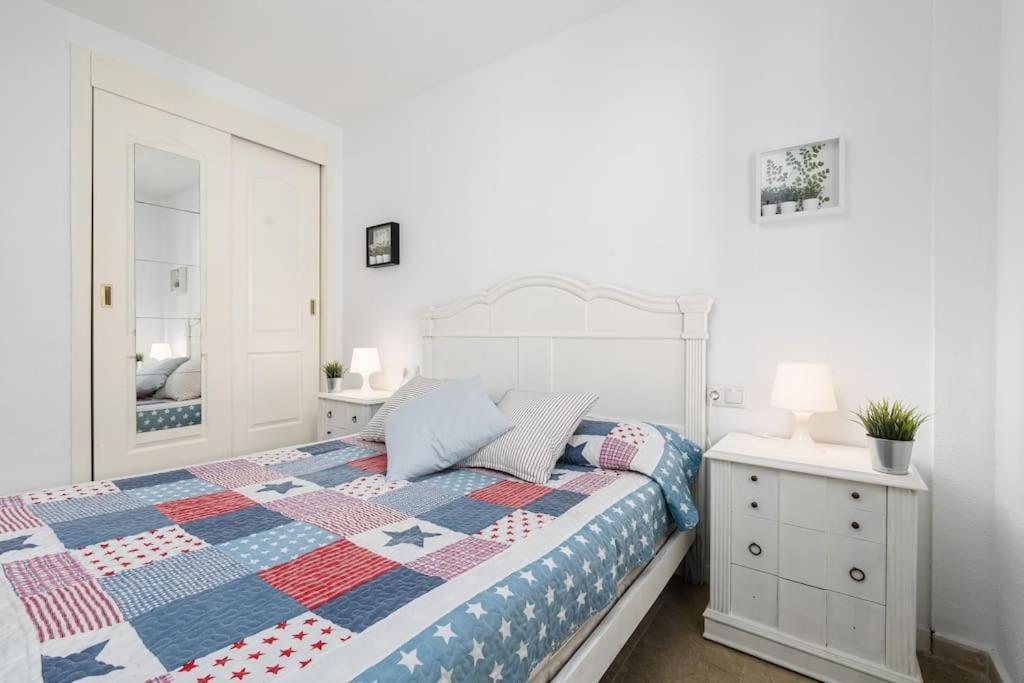 Home Rosa Benalmadena Luaran gambar