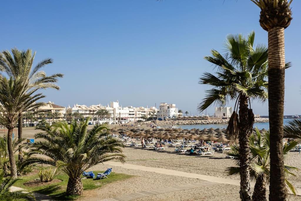 Home Rosa Benalmadena Luaran gambar