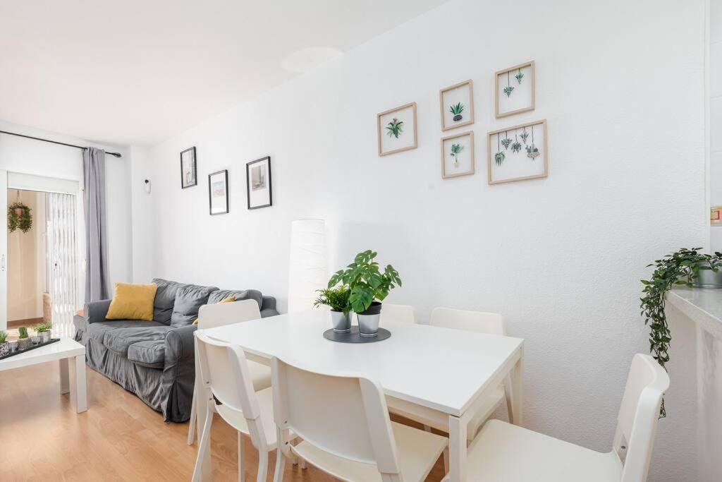 Home Rosa Benalmadena Luaran gambar