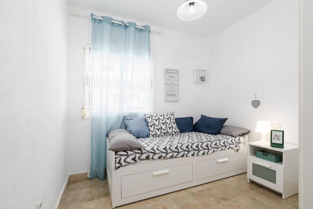 Home Rosa Benalmadena Luaran gambar