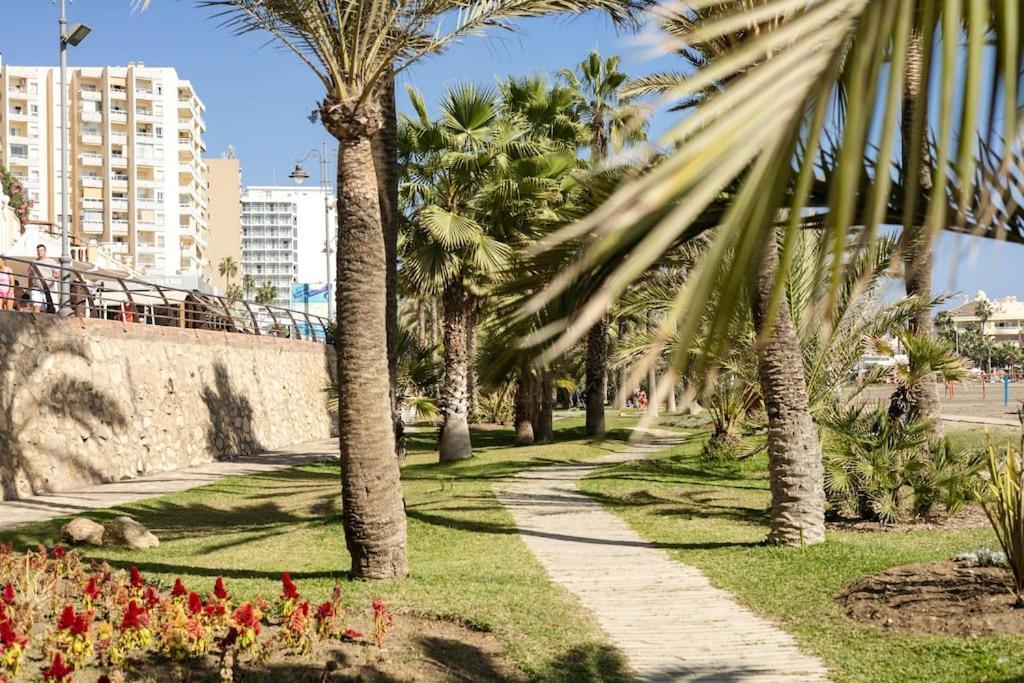 Home Rosa Benalmadena Luaran gambar