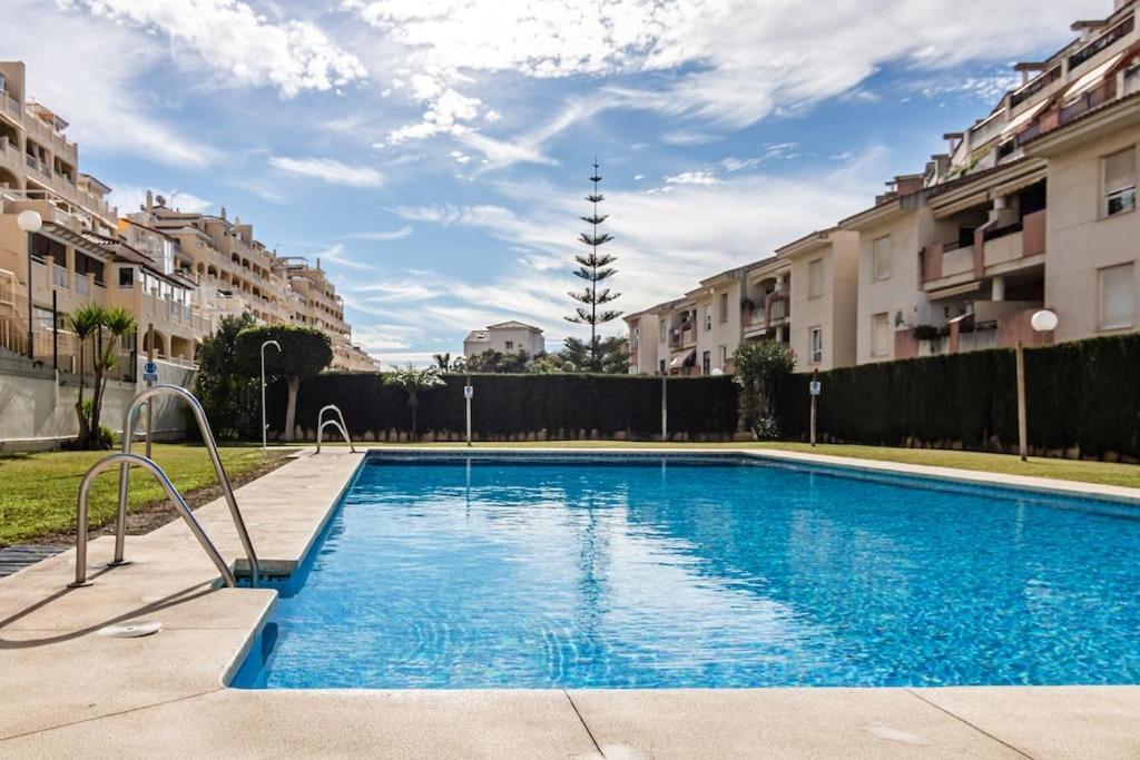Home Rosa Benalmadena Luaran gambar