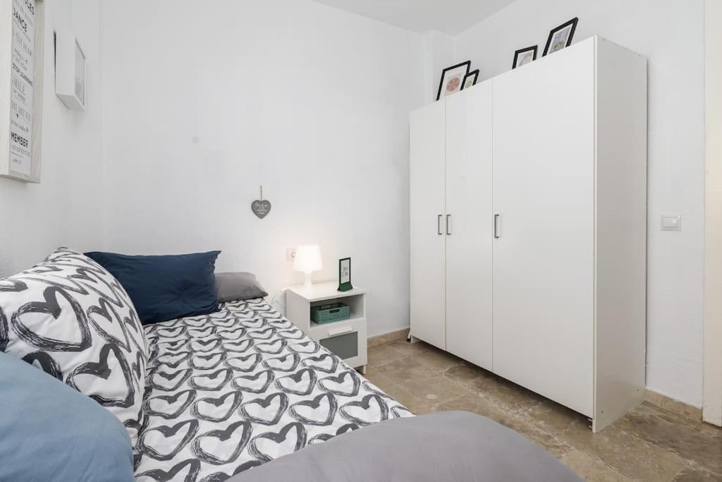 Home Rosa Benalmadena Luaran gambar