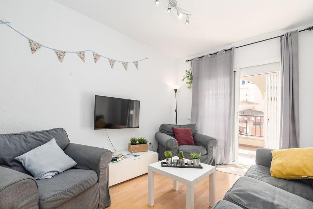 Home Rosa Benalmadena Luaran gambar