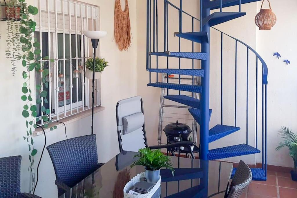 Home Rosa Benalmadena Luaran gambar
