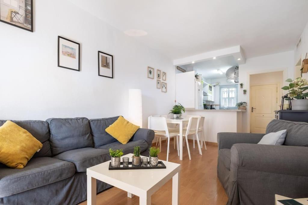 Home Rosa Benalmadena Luaran gambar