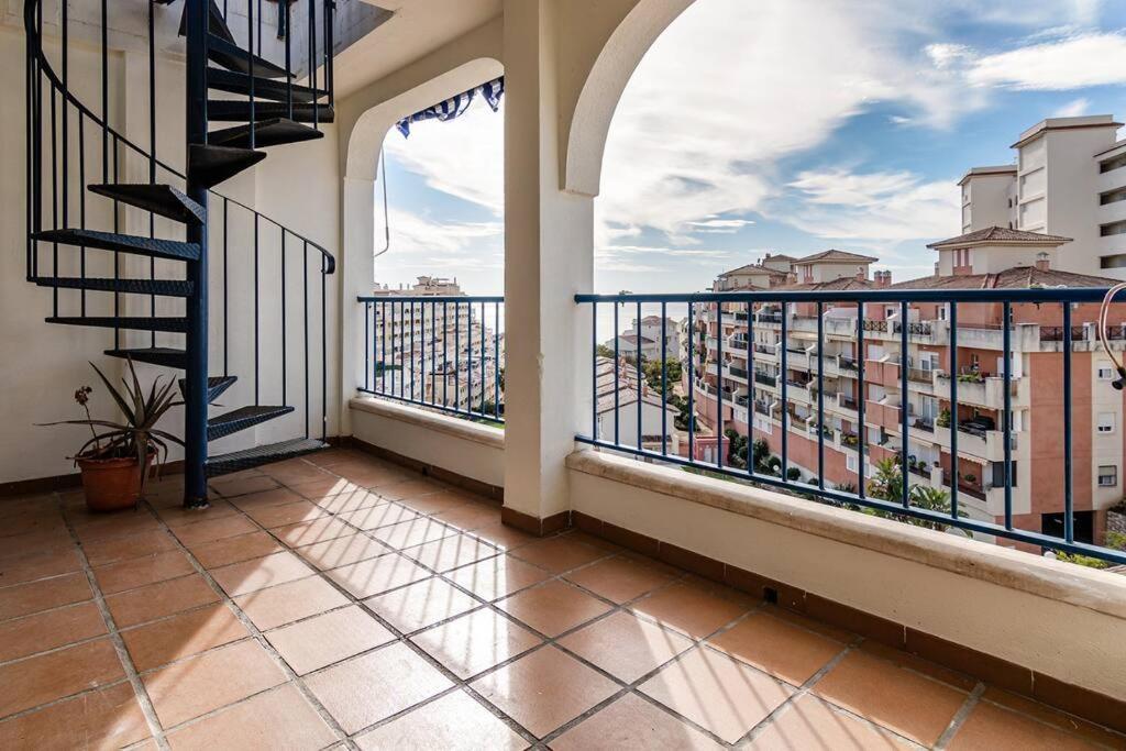 Home Rosa Benalmadena Luaran gambar