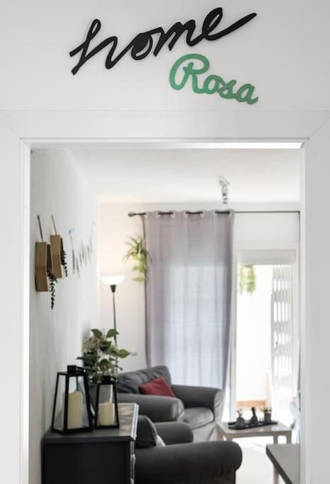 Home Rosa Benalmadena Luaran gambar