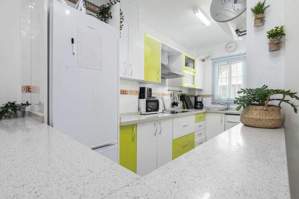 Home Rosa Benalmadena Luaran gambar