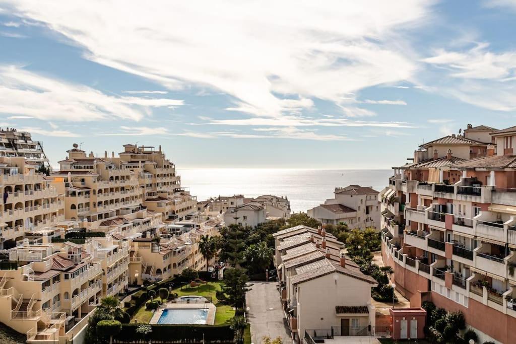 Home Rosa Benalmadena Luaran gambar