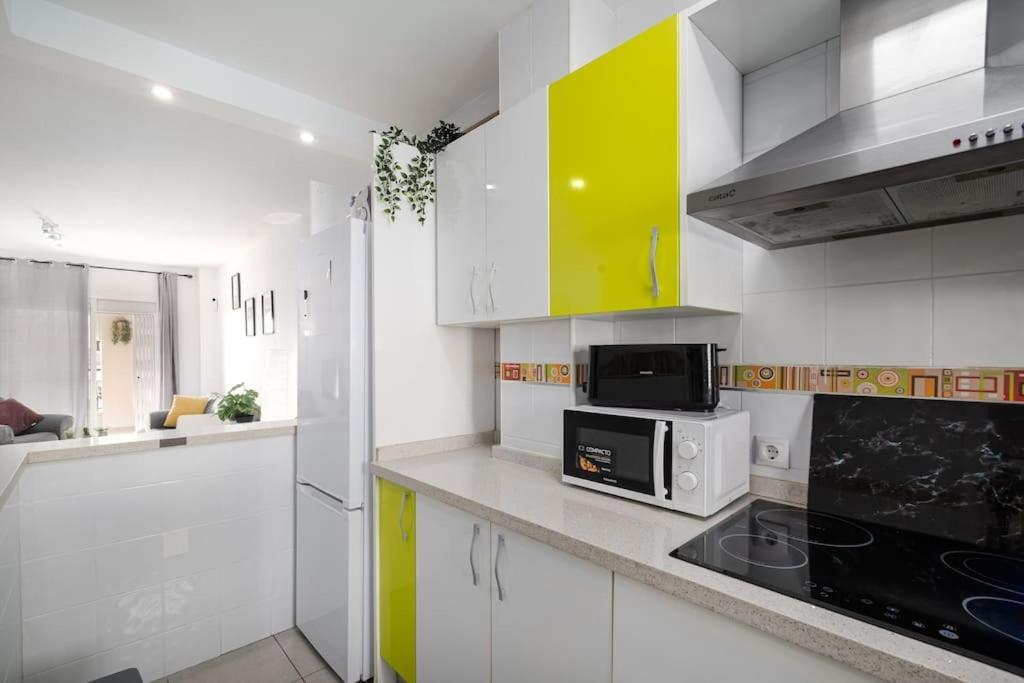 Home Rosa Benalmadena Luaran gambar