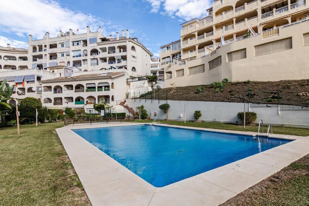 Home Rosa Benalmadena Luaran gambar